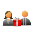 They give back to their communities with financial education and counseling services. They give back to their communities with financial education and counseling services.